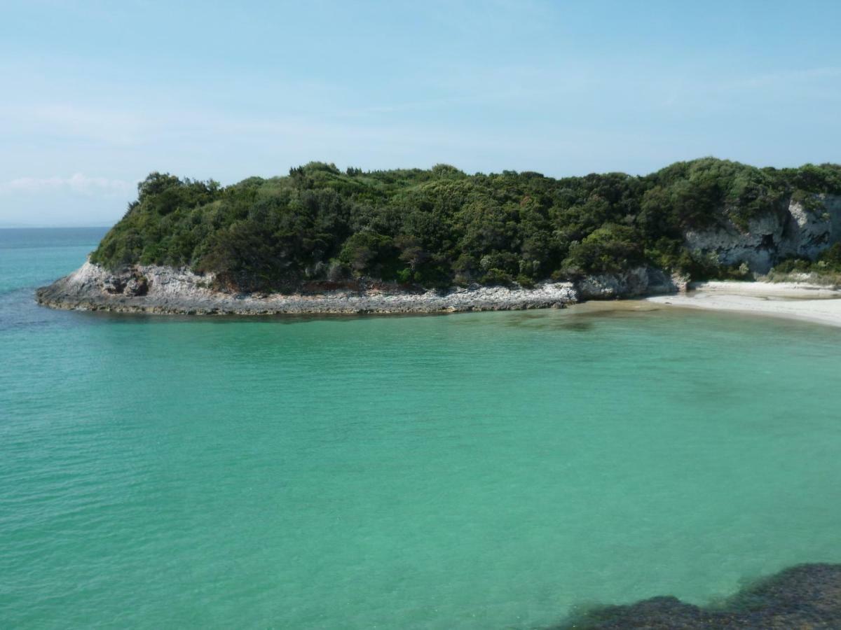 Cartarana Hébergement de vacances Bonifacio (Corsica)